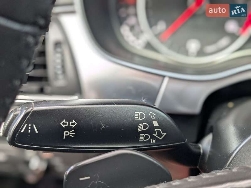 Лифтбек Audi A7 Sportback 2012 в Киеве