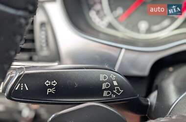 Лифтбек Audi A7 Sportback 2012 в 