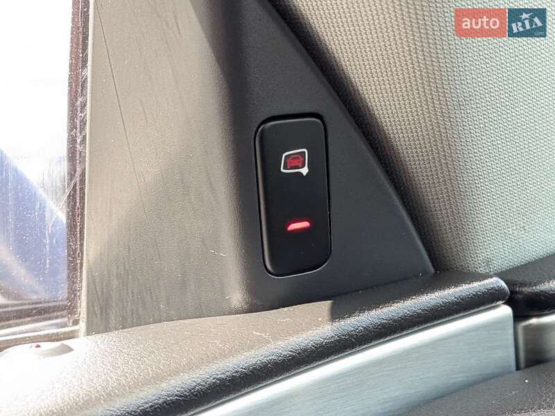 Лифтбек Audi A7 Sportback 2012 в Киеве