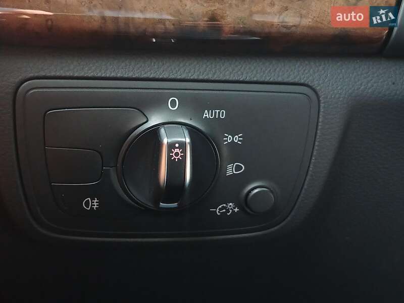 Лифтбек Audi A7 Sportback 2014 в Киеве
