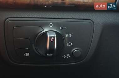 Ліфтбек Audi A7 Sportback 2014 в 