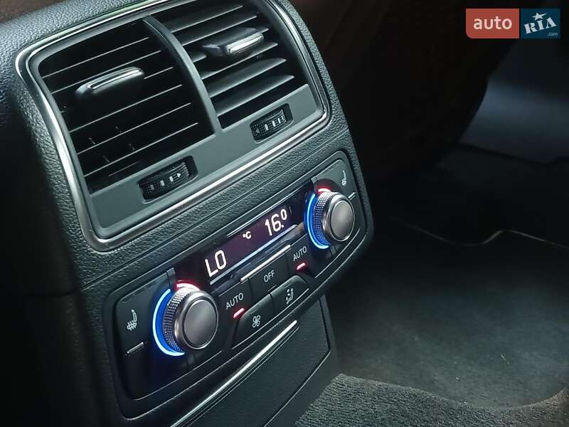 Лифтбек Audi A7 Sportback 2014 в Киеве