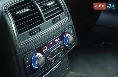 Ліфтбек Audi A7 Sportback 2014 в 