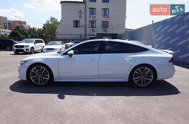 Ліфтбек Audi A7 Sportback 2021 в 