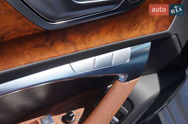 Ліфтбек Audi A7 Sportback 2021 в 