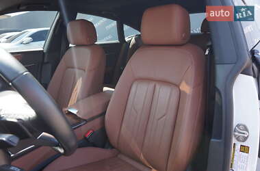 Ліфтбек Audi A7 Sportback 2021 в 