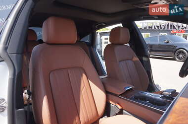 Ліфтбек Audi A7 Sportback 2021 в 