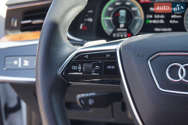 Ліфтбек Audi A7 Sportback 2021 в Одесі