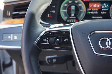 Ліфтбек Audi A7 Sportback 2021 в 