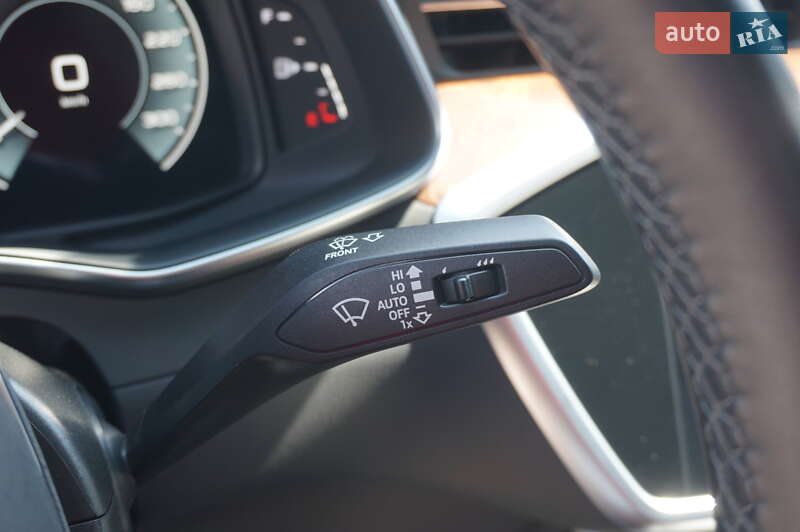 Ліфтбек Audi A7 Sportback 2021 в Одесі