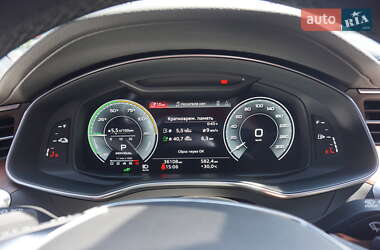 Ліфтбек Audi A7 Sportback 2021 в 