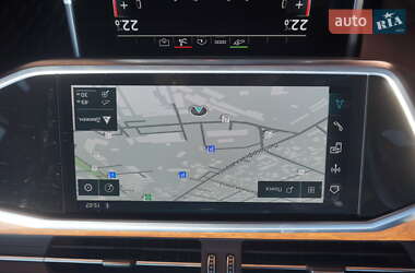 Ліфтбек Audi A7 Sportback 2021 в 