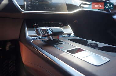 Ліфтбек Audi A7 Sportback 2021 в 