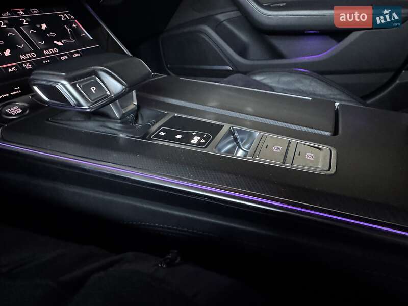 Ліфтбек Audi A7 Sportback 2018 в Тернополі