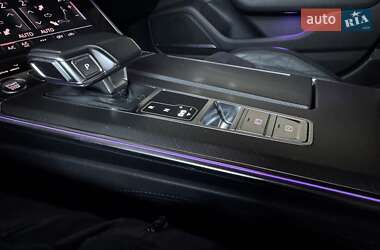 Лифтбек Audi A7 Sportback 2018 в 