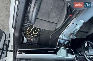 Лифтбек Audi A7 Sportback 2018 в 
