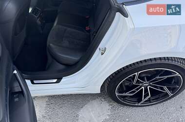 Лифтбек Audi A7 Sportback 2018 в 