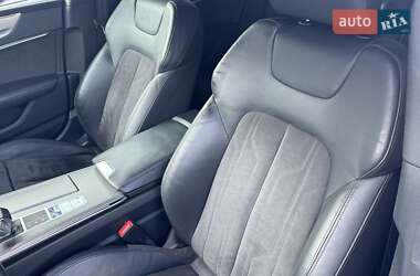 Лифтбек Audi A7 Sportback 2018 в 