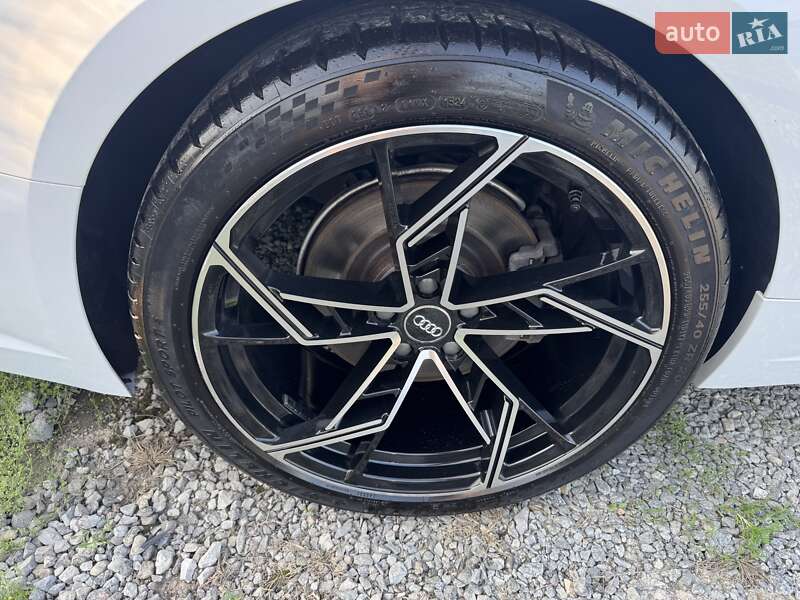 Ліфтбек Audi A7 Sportback 2018 в Тернополі