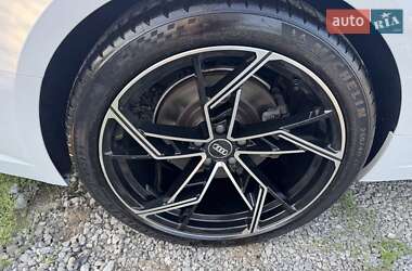 Лифтбек Audi A7 Sportback 2018 в 