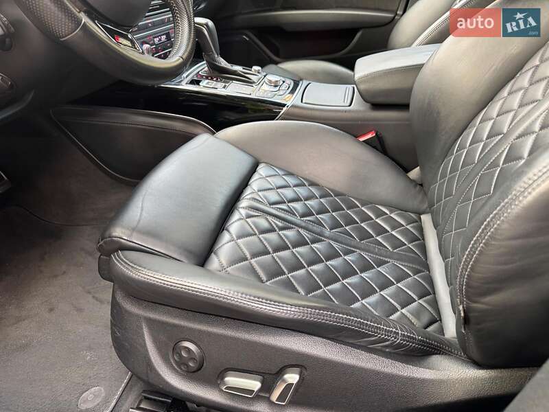 Ліфтбек Audi A7 Sportback 2016 в Києві