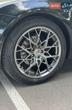 Лифтбек Audi A7 Sportback 2011 в 