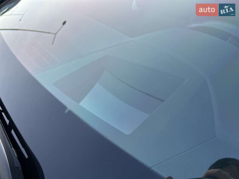 Ліфтбек Audi A7 Sportback 2020 в Львові