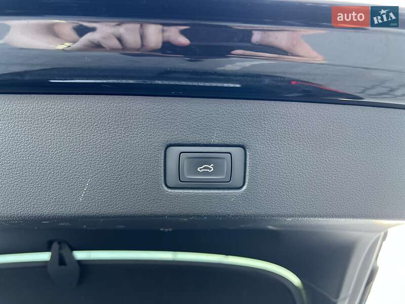 Ліфтбек Audi A7 Sportback 2020 в Львові