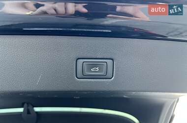 Лифтбек Audi A7 Sportback 2020 в 