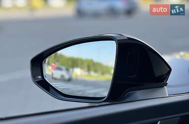 Лифтбек Audi A7 Sportback 2020 в 