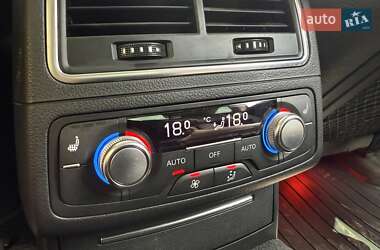 Лифтбек Audi A7 Sportback 2014 в 