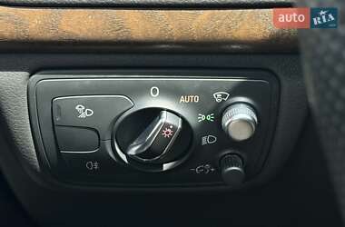 Лифтбек Audi A7 Sportback 2014 в 