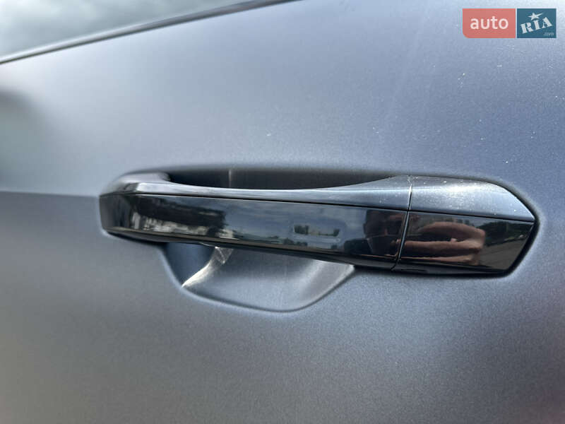 Ліфтбек Audi A7 Sportback 2021 в Києві