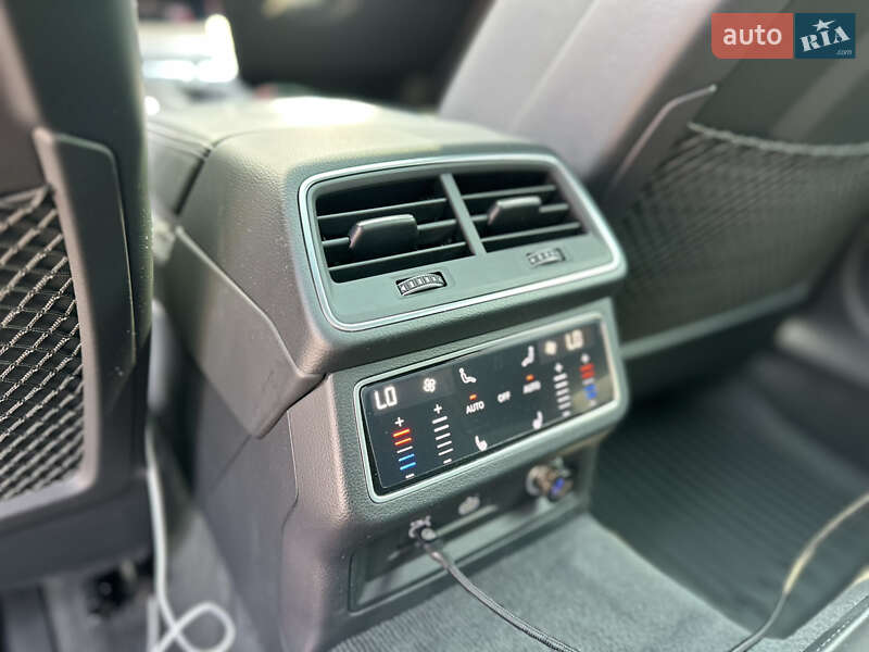Ліфтбек Audi A7 Sportback 2021 в Києві