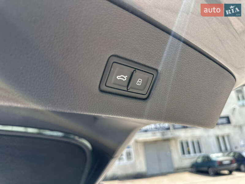 Ліфтбек Audi A7 Sportback 2021 в Києві
