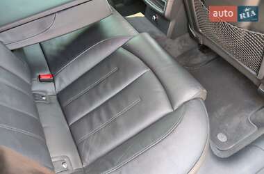Ліфтбек Audi A7 Sportback 2011 в 