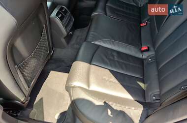 Ліфтбек Audi A7 Sportback 2011 в 