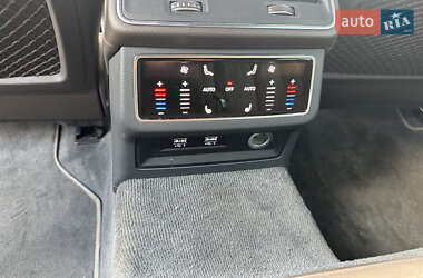 Лифтбек Audi A7 Sportback 2020 в 
