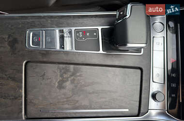 Лифтбек Audi A7 Sportback 2020 в 