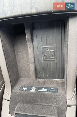 Лифтбек Audi A7 Sportback 2020 в 