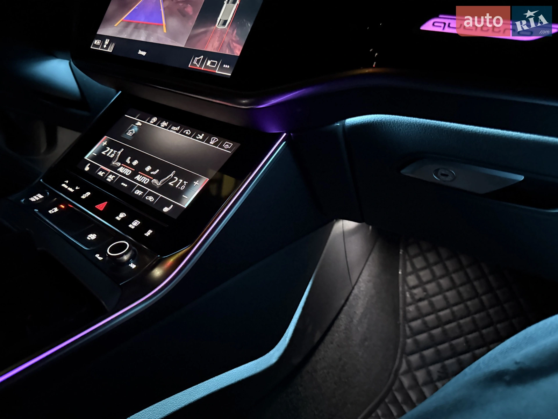 2018 Audi A7 - мініатюра 2