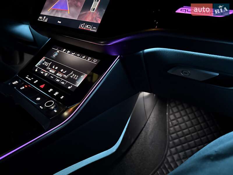 Ліфтбек Audi A7 Sportback 2018 в Києві