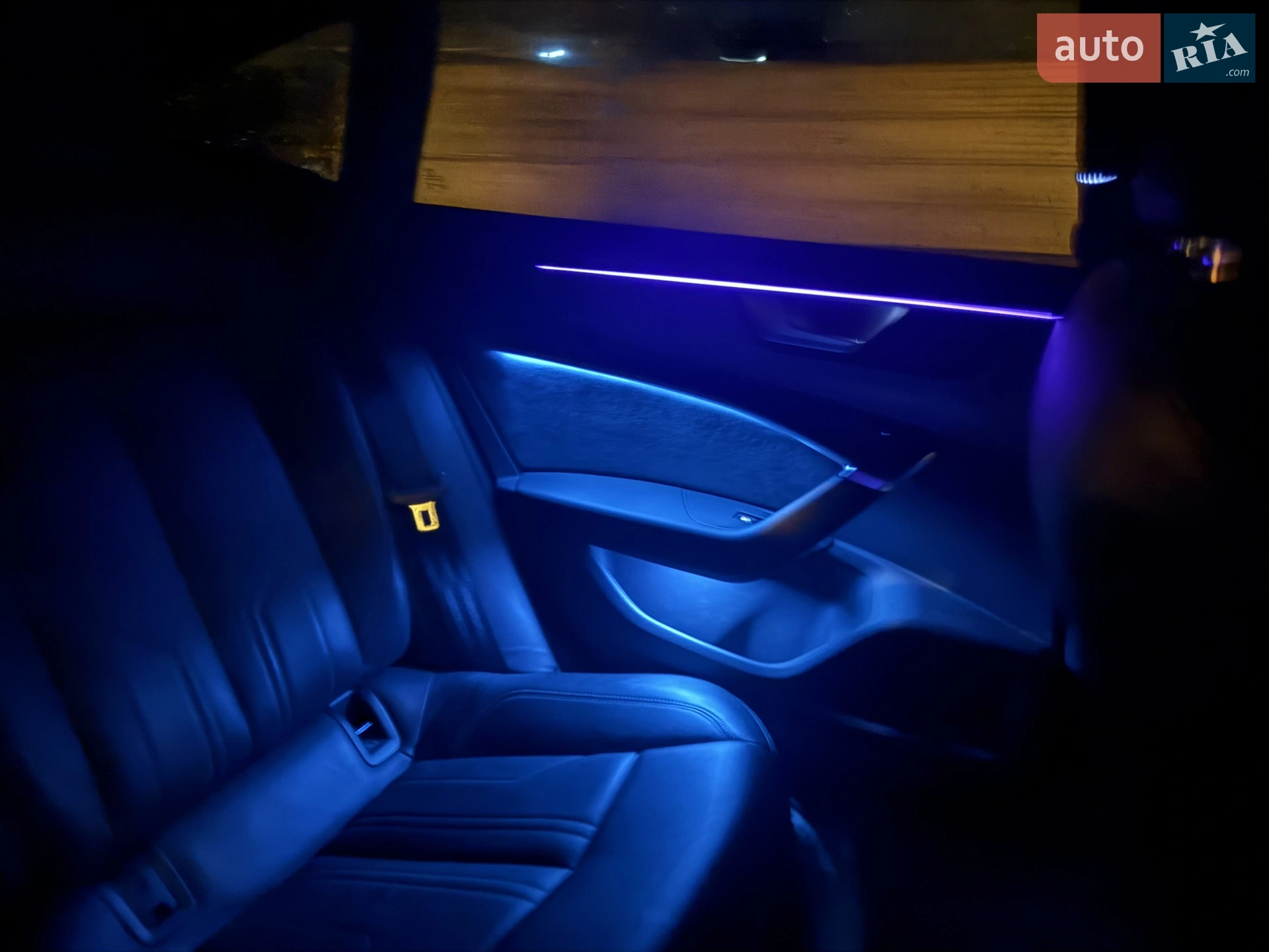 2018 Audi A7 - мініатюра 6