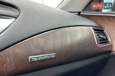 Лифтбек Audi A7 Sportback 2014 в 