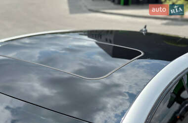 Лифтбек Audi A7 Sportback 2014 в 