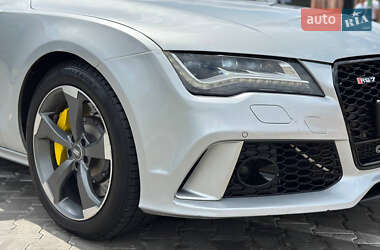 Лифтбек Audi A7 Sportback 2014 в 