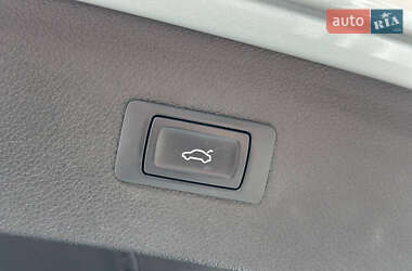 Лифтбек Audi A7 Sportback 2014 в 