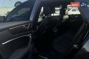 Лифтбек Audi A7 Sportback 2022 в 