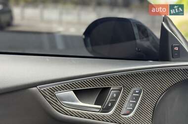 Лифтбек Audi A7 Sportback 2014 в 