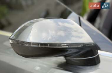 Лифтбек Audi A7 Sportback 2014 в 
